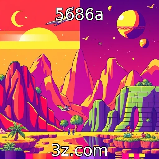 A evolução dos gráficos nos jogos digitais