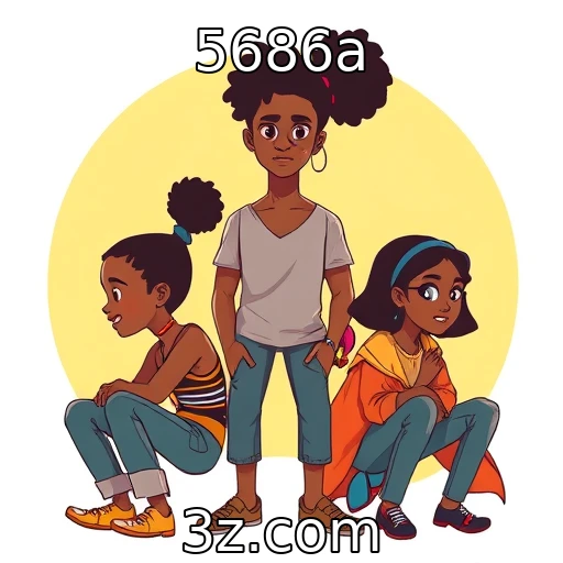 Inclusão e diversidade na criação de personagens de jogos