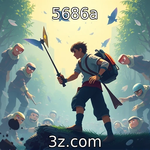 Crescimento do mercado de jogos móveis impacta desenvolvedores